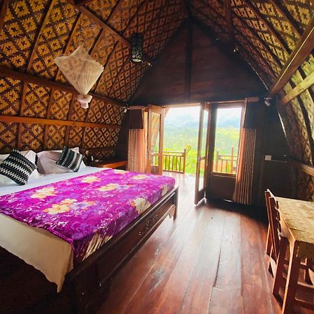 Villa Lumbung Ayu Sari & Spa Karangasem Exterior foto
